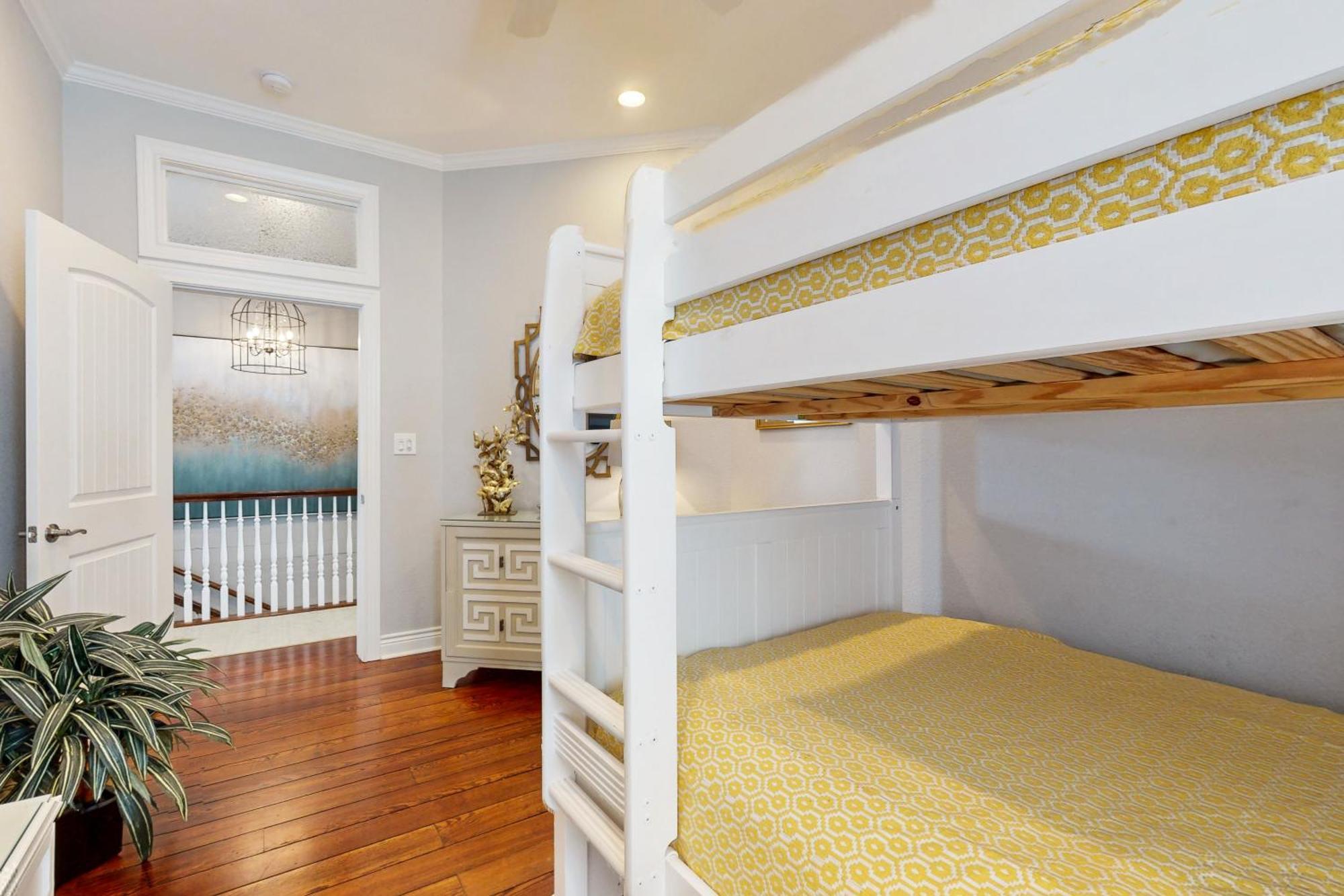 The Beachy & Charming Whale Galveston Phòng bức ảnh